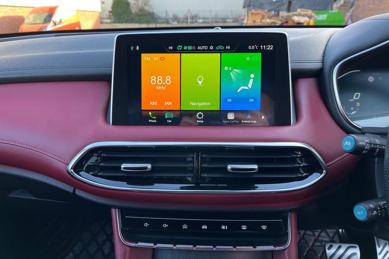 Used MG MG HS 2022 for sale - 77079501: Photo 33