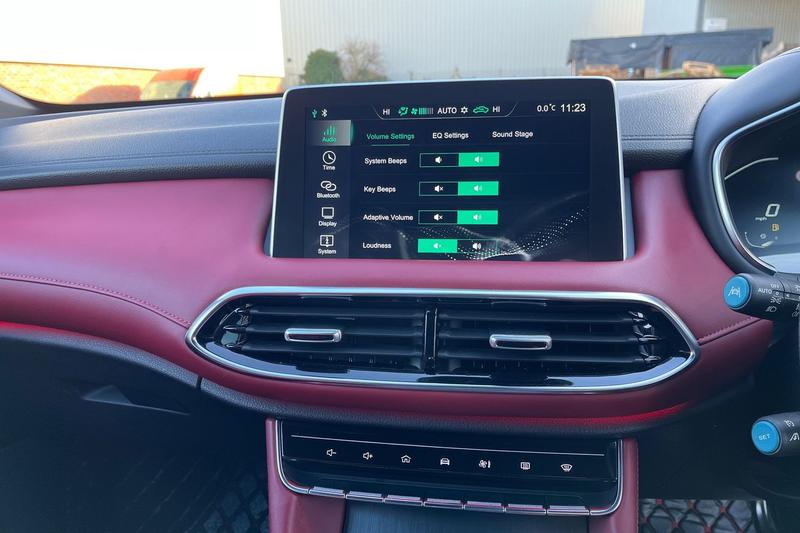 Used MG MG HS 2022 for sale - 77079501: Photo 34