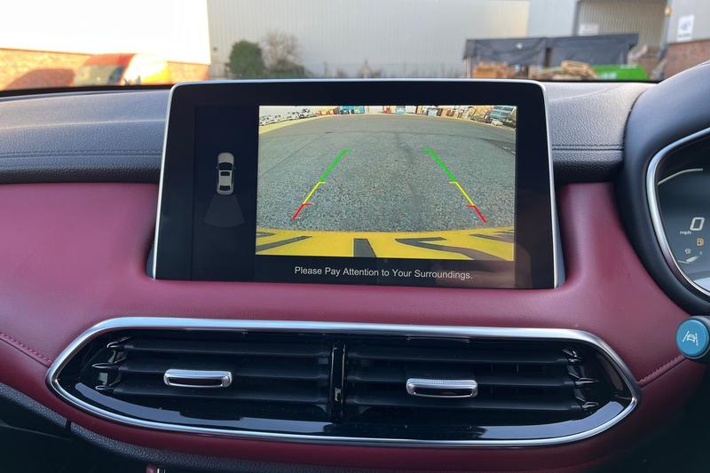 Used MG MG HS 2022 for sale - 77079501: Photo 35