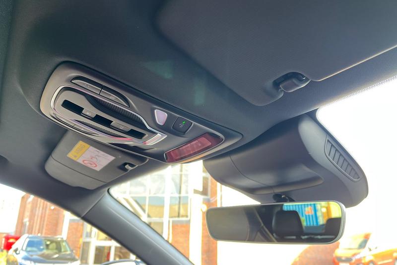 Used MG MG HS 2022 for sale - 77079501: Photo 36