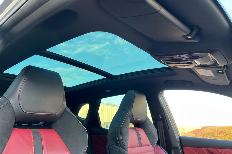 Used MG MG HS 2022 for sale - 77079501: Photo 37