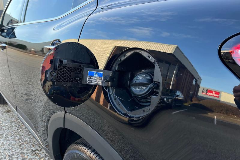 Used MG MG HS 2022 for sale - 77079501: Photo 39