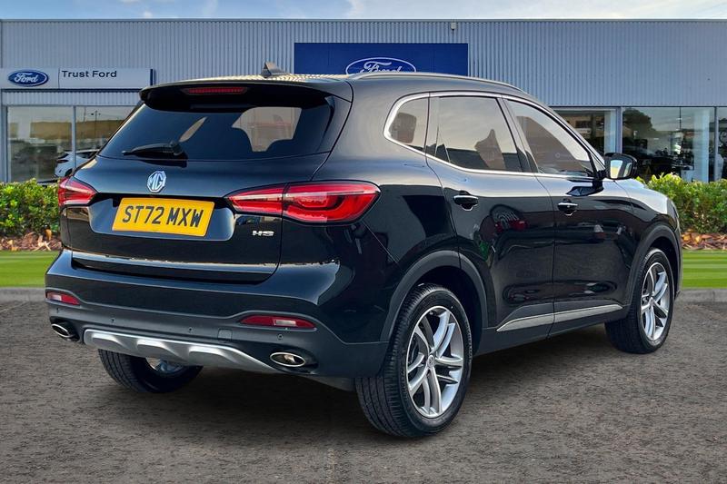 Used MG MG HS 2022 for sale - 77079501: Photo 4