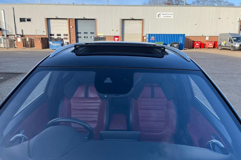 Used MG MG HS 2022 for sale - 77079501: Photo 40