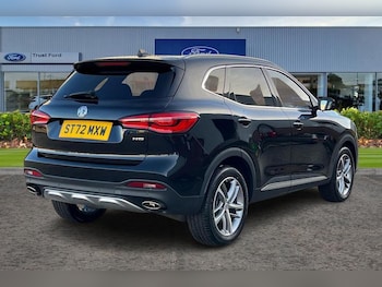 Used MG MG HS 2022 for sale - 77079501: Photo