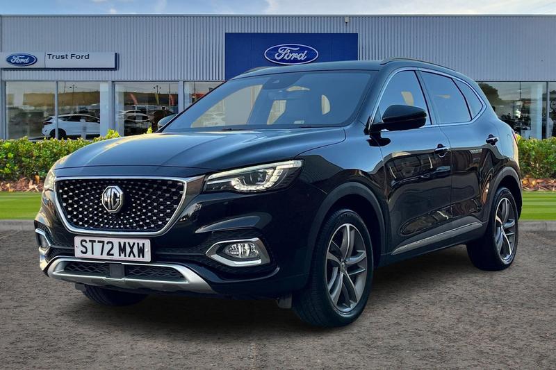 Used MG MG HS 2022 for sale - 77079501: Photo 5