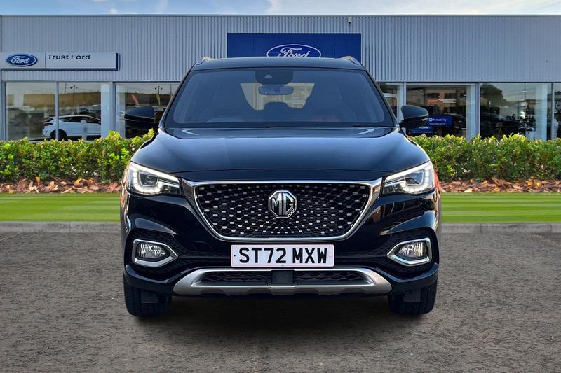 Used MG MG HS 2022 for sale - 77079501: Photo 6