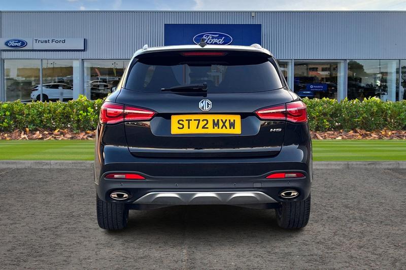 Used MG MG HS 2022 for sale - 77079501: Photo 7