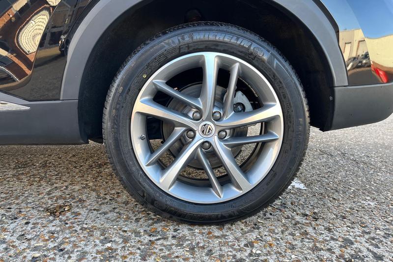 Used MG MG HS 2022 for sale - 77079501: Photo 8