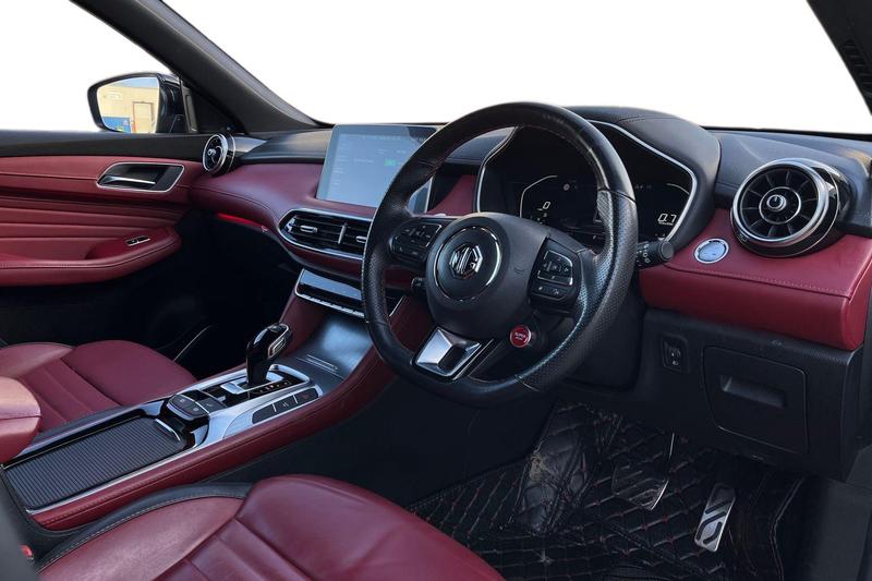 Used MG MG HS 2022 for sale - 77079501: Photo 9