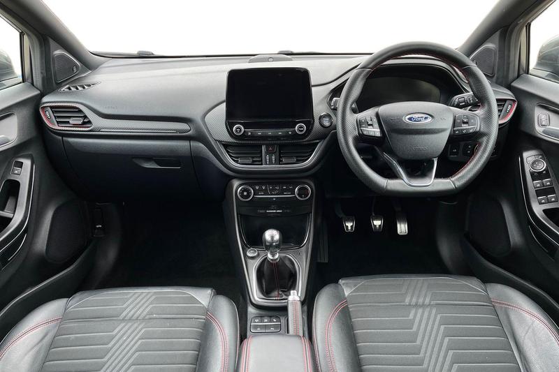 Used Ford Puma 2020 for sale - 78067591: Photo 10