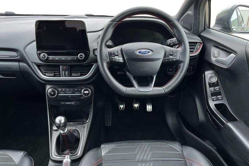 Used Ford Puma 2020 for sale - 78067591: Photo 11