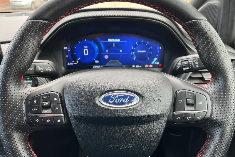 Used Ford Puma 2020 for sale - 78067591: Photo 12