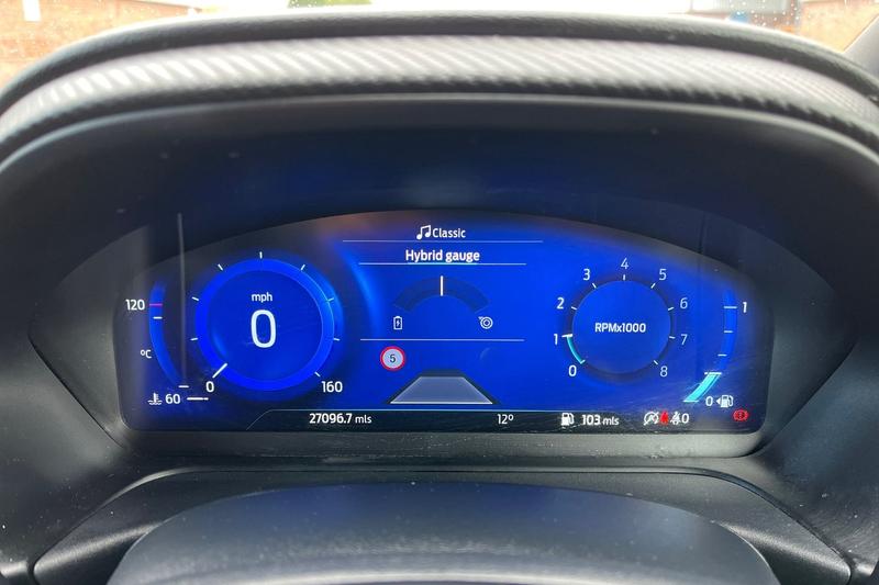 Used Ford Puma 2020 for sale - 78067591: Photo 13