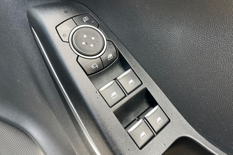 Used Ford Puma 2020 for sale - 78067591: Photo 16