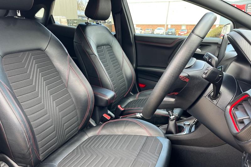 Used Ford Puma 2020 for sale - 78067591: Photo 17