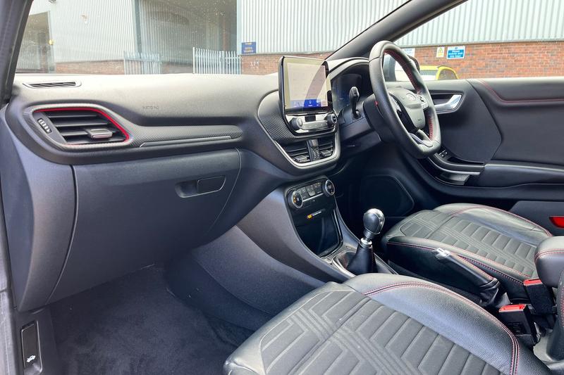 Used Ford Puma 2020 for sale - 78067591: Photo 18