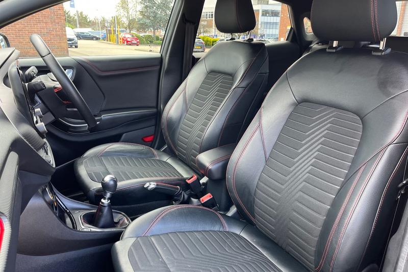 Used Ford Puma 2020 for sale - 78067591: Photo 19