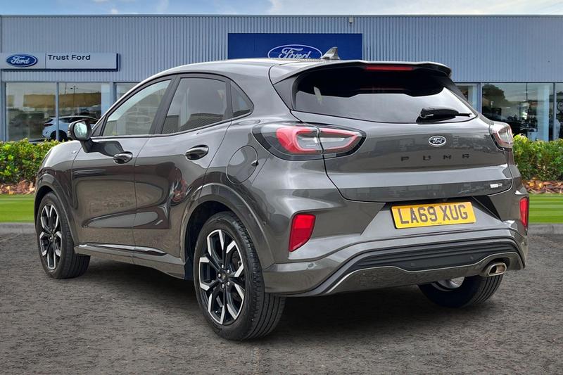 Used Ford Puma 2020 for sale - 78067591: Photo 2