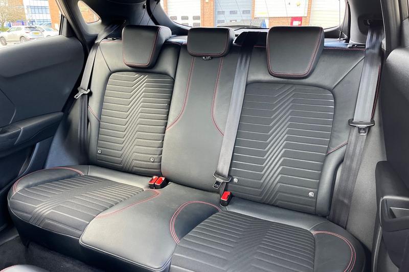 Used Ford Puma 2020 for sale - 78067591: Photo 20