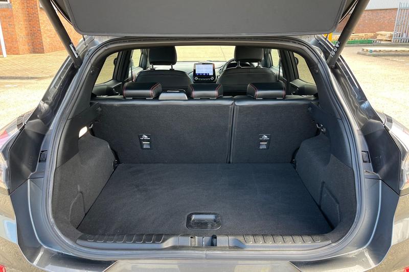 Used Ford Puma 2020 for sale - 78067591: Photo 21