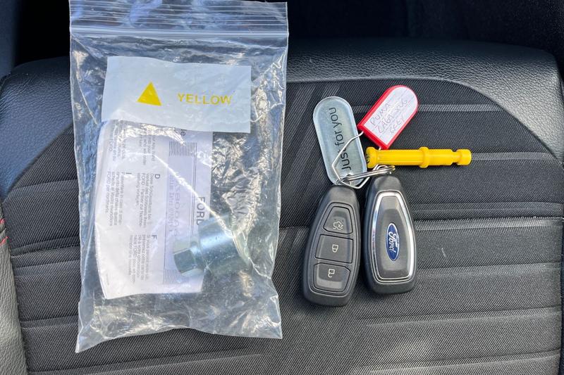 Used Ford Puma 2020 for sale - 78067591: Photo 22