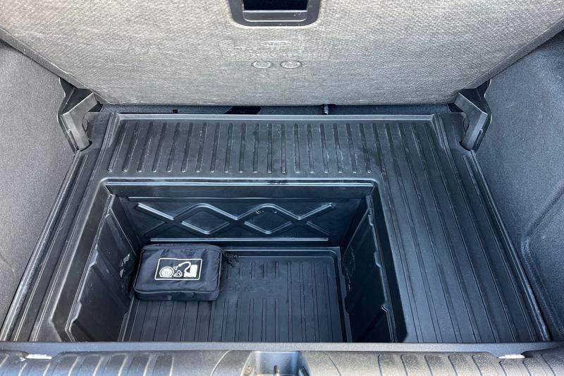 Used Ford Puma 2020 for sale - 78067591: Photo 23