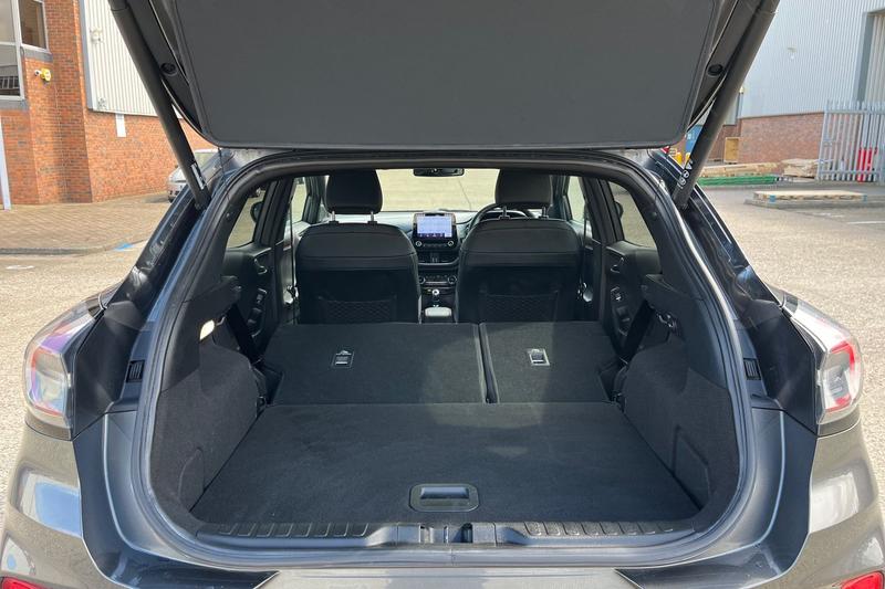 Used Ford Puma 2020 for sale - 78067591: Photo 25