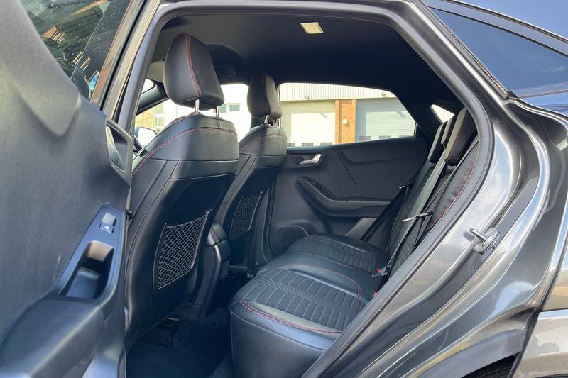 Used Ford Puma 2020 for sale - 78067591: Photo 27