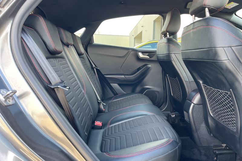 Used Ford Puma 2020 for sale - 78067591: Photo 28