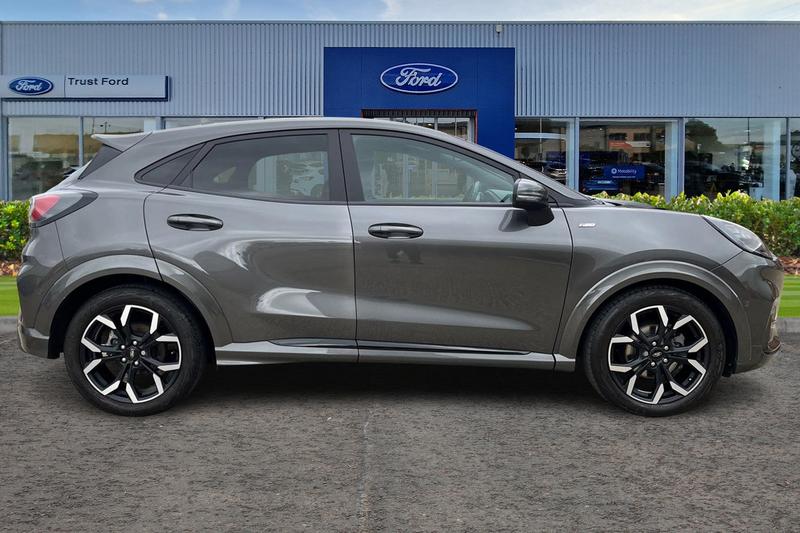 Used Ford Puma 2020 for sale - 78067591: Photo 3