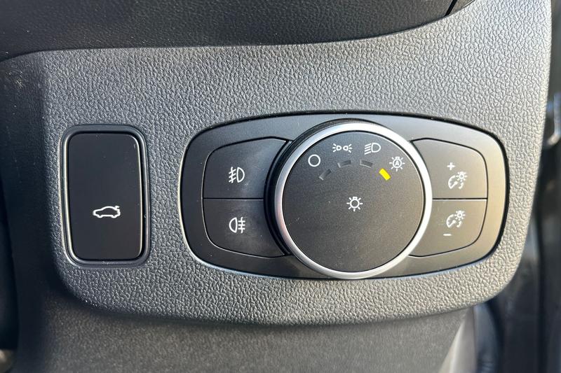 Used Ford Puma 2020 for sale - 78067591: Photo 30