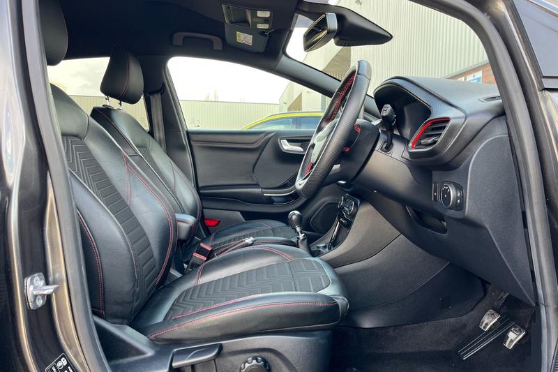 Used Ford Puma 2020 for sale - 78067591: Photo 31