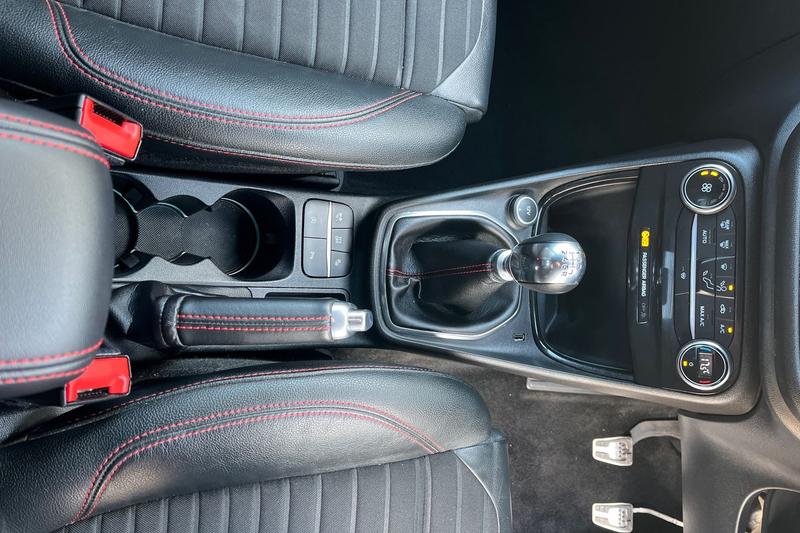 Used Ford Puma 2020 for sale - 78067591: Photo 32