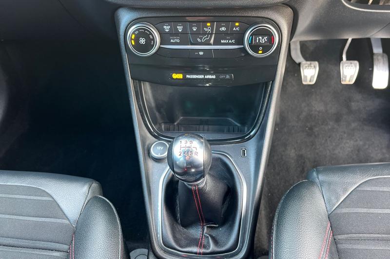 Used Ford Puma 2020 for sale - 78067591: Photo 33