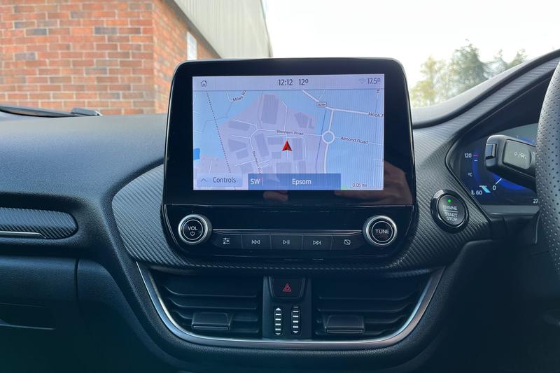 Used Ford Puma 2020 for sale - 78067591: Photo 34