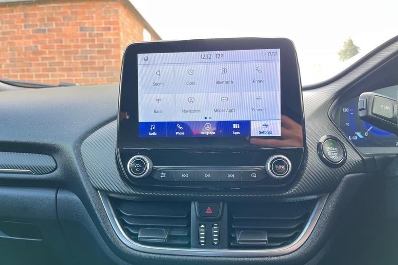 Used Ford Puma 2020 for sale - 78067591: Photo 35