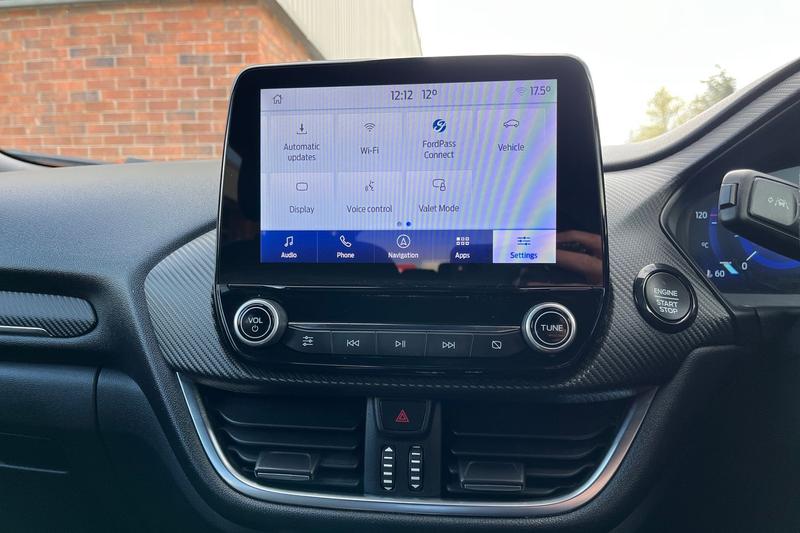 Used Ford Puma 2020 for sale - 78067591: Photo 36