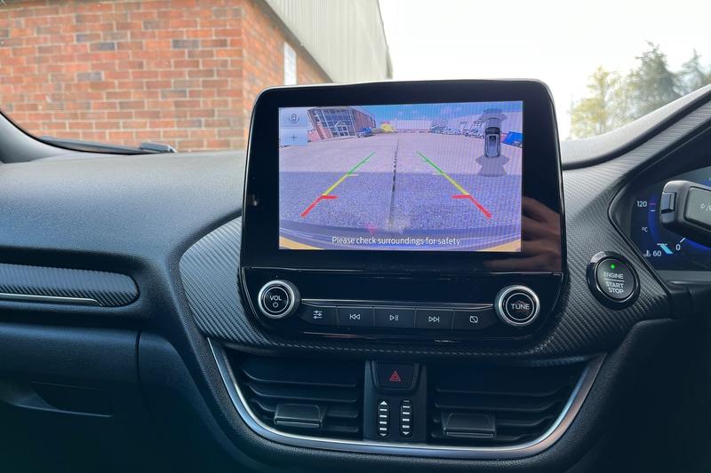 Used Ford Puma 2020 for sale - 78067591: Photo 37