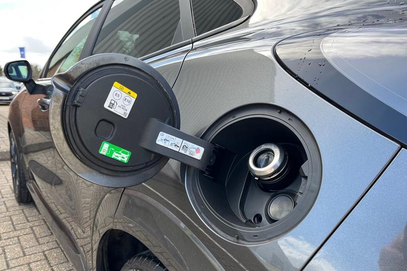 Used Ford Puma 2020 for sale - 78067591: Photo 40