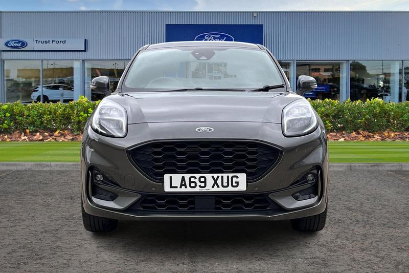 Used Ford Puma 2020 for sale - 78067591: Photo 6
