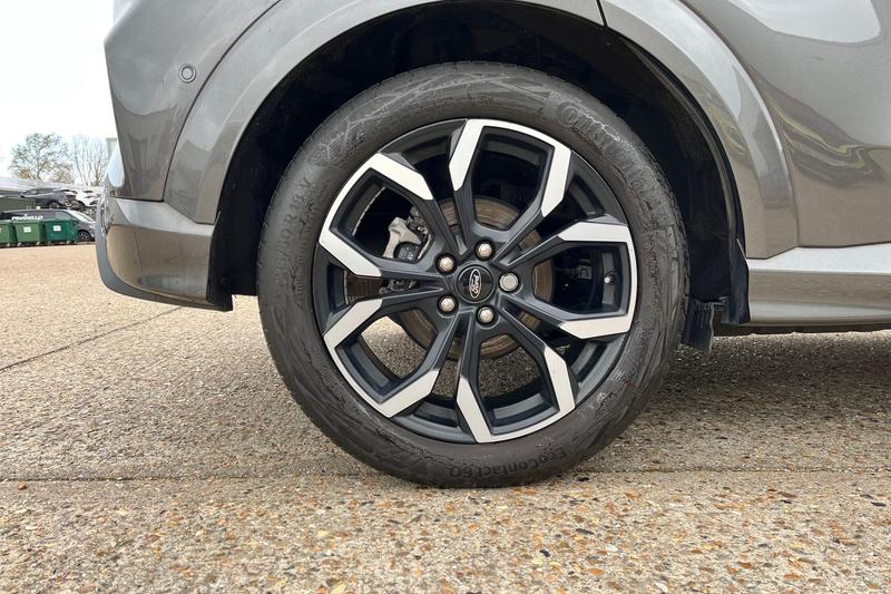 Used Ford Puma 2020 for sale - 78067591: Photo 8