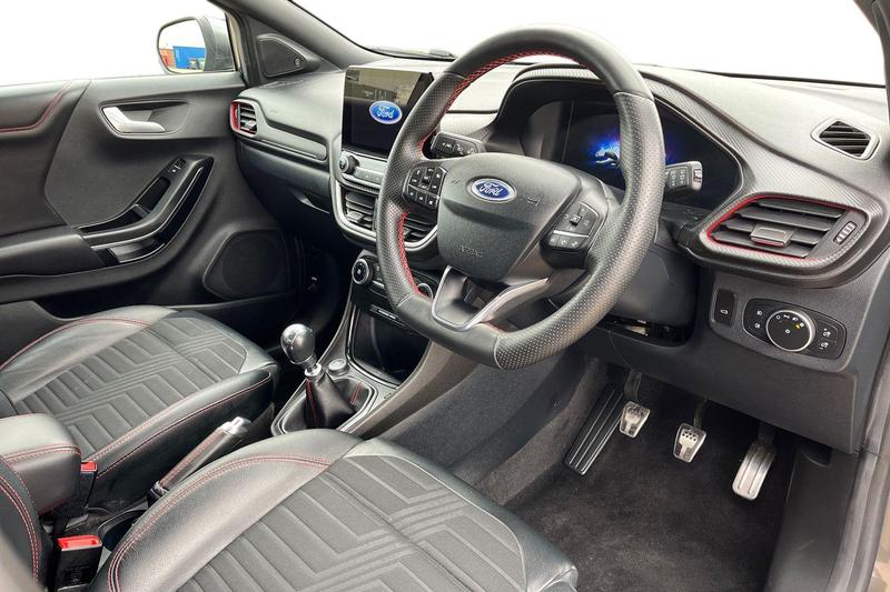 Used Ford Puma 2020 for sale - 78067591: Photo 9