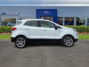 Used Ford Ecosport 2019 for sale - 79253774: Photo