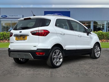 Used Ford Ecosport 2019 for sale - 79253774: Photo