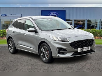 Ford - Kuga