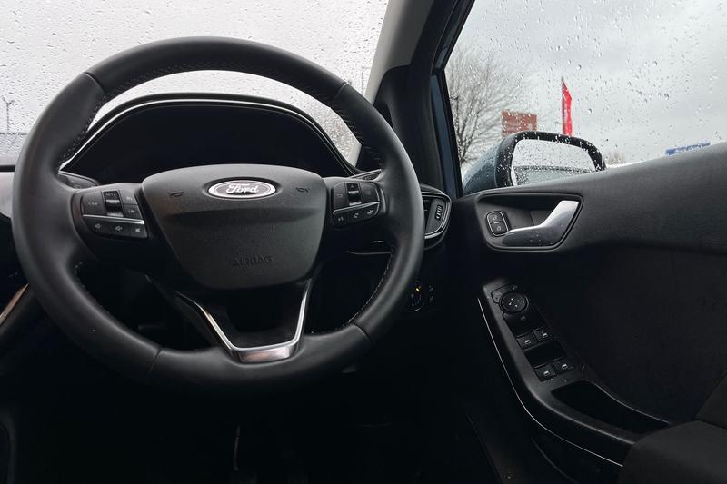 Used Ford Fiesta 2023 for sale - 77551406: Photo 12