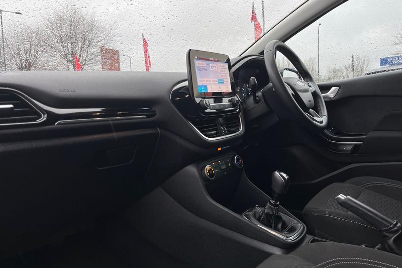 Used Ford Fiesta 2023 for sale - 77551406: Photo 18