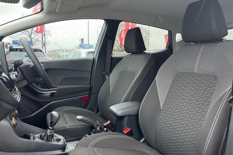 Used Ford Fiesta 2023 for sale - 77551406: Photo 19