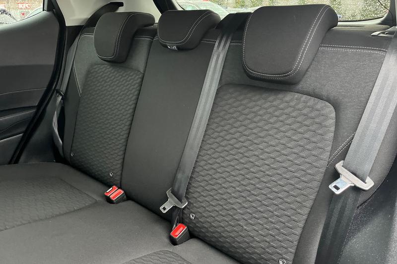 Used Ford Fiesta 2023 for sale - 77551406: Photo 20